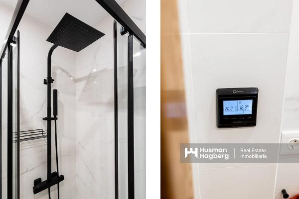 Piso en calle Las Palmeras