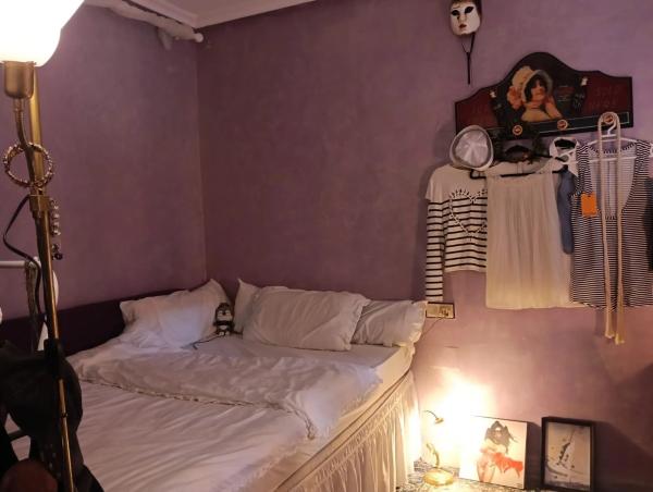 Piso en Los Montesinos