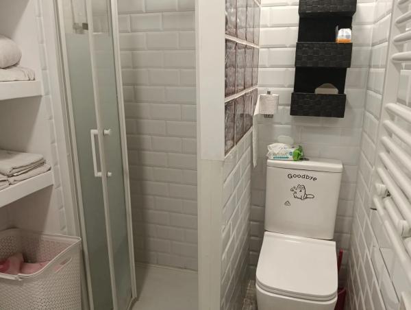 Piso en Los Montesinos