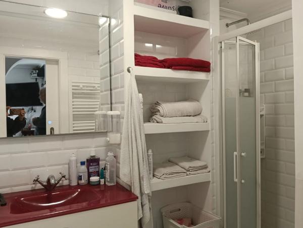 Piso en Los Montesinos