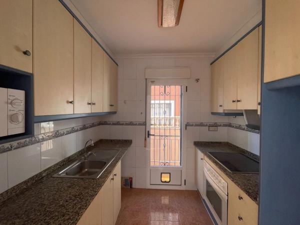 Chalet en Los Montesinos