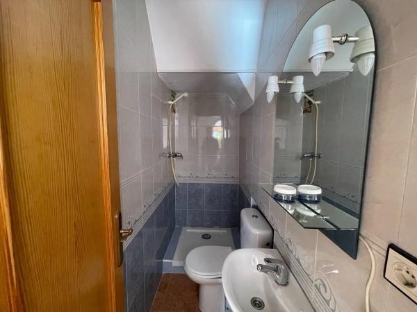 Chalet en Los Montesinos