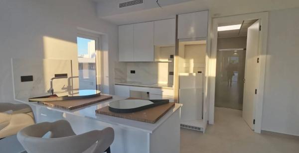 Chalet en avenida Circunvalación