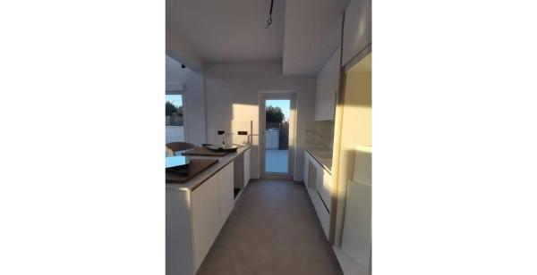 Chalet en avenida Circunvalación