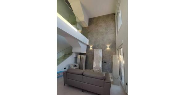 Chalet en avenida Circunvalación