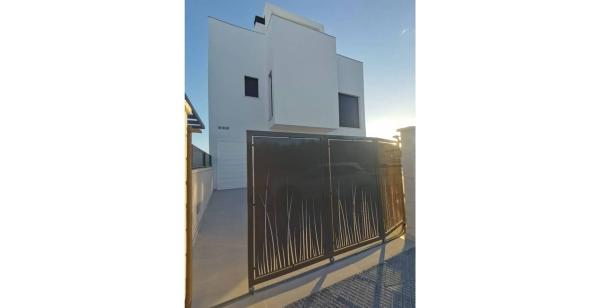 Chalet en avenida Circunvalación