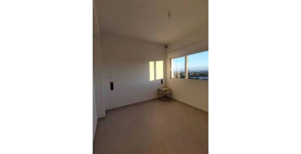 Chalet en avenida Circunvalación