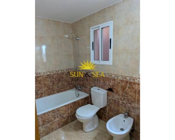 Piso en Los Montesinos