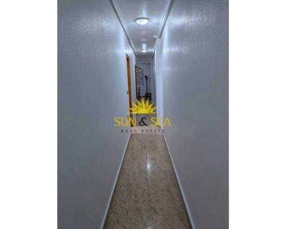 Piso en Los Montesinos