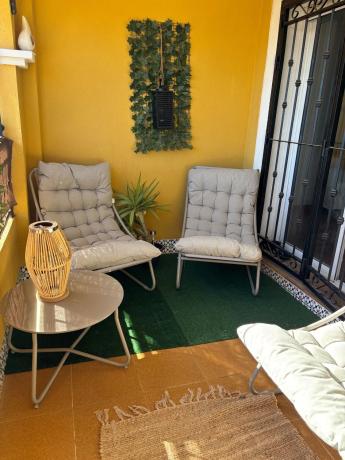 Casa independiente en calle Chumbera, 46