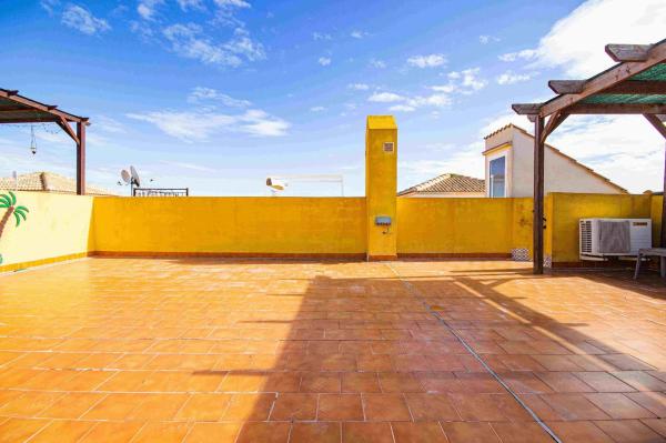 Casa independiente en calle Chumbera, 46