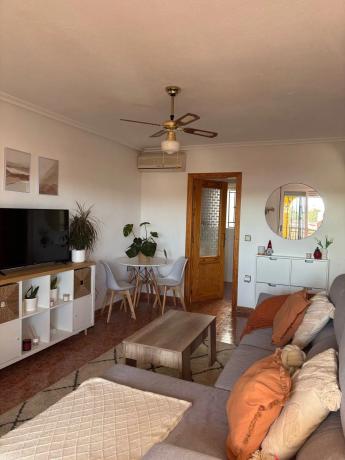 Casa independiente en calle Chumbera, 46