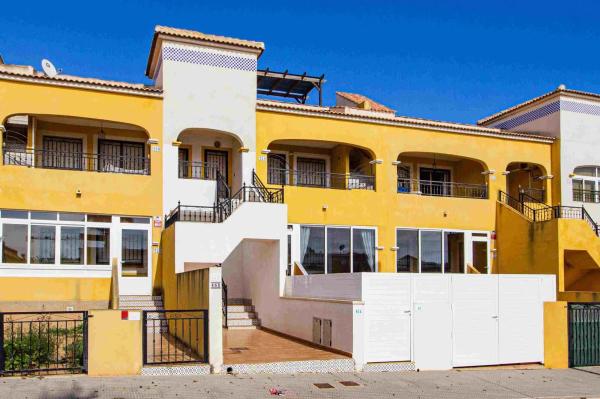 Casa independiente en calle Chumbera, 46