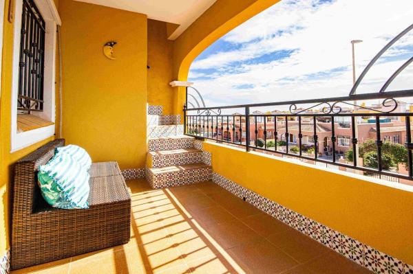 Casa independiente en calle Chumbera, 46