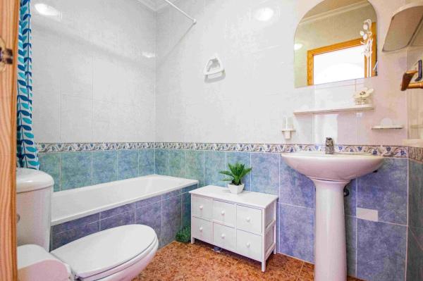 Casa independiente en calle Chumbera, 46