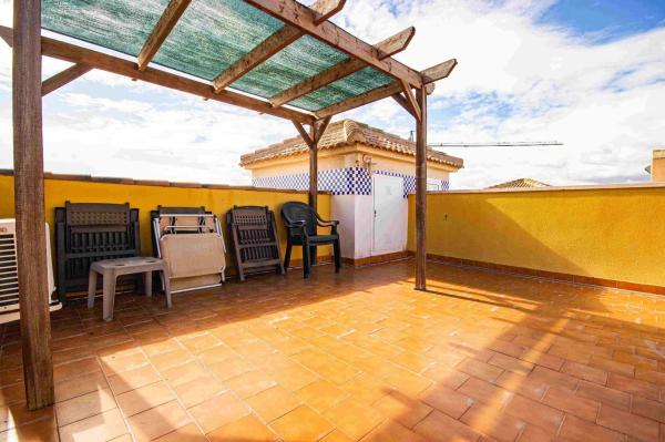 Casa independiente en calle Chumbera, 46