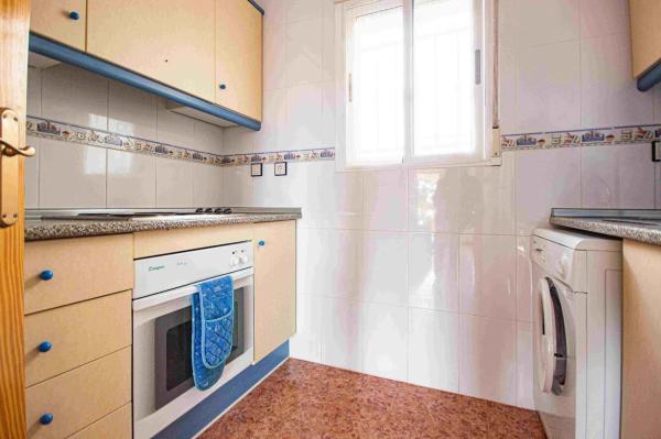 Casa independiente en calle Chumbera, 46