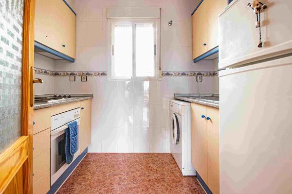 Casa independiente en calle Chumbera, 46