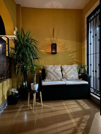 Casa independiente en calle Chumbera, 46