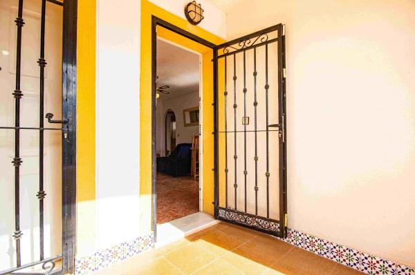 Casa independiente en calle Chumbera, 46