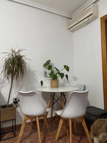 Casa independiente en calle Chumbera, 46