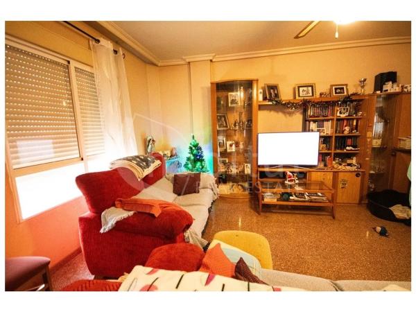 Piso en Los Montesinos