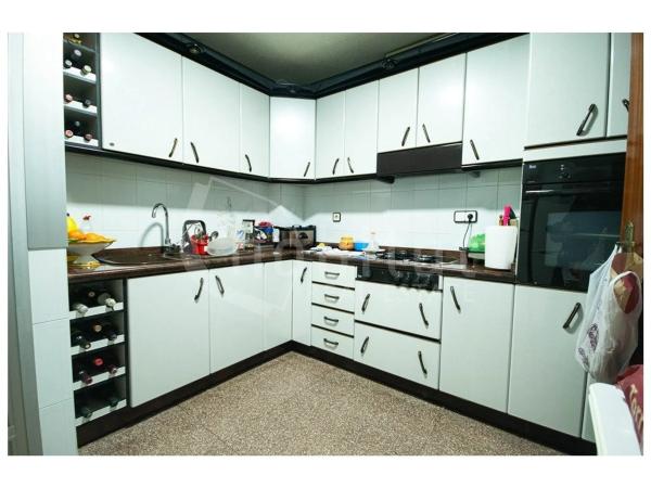 Piso en Los Montesinos