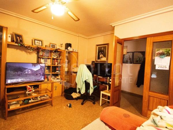 Piso en Los Montesinos