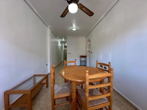 Piso en Los Montesinos