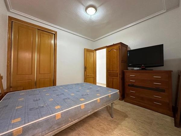 Piso en Los Montesinos