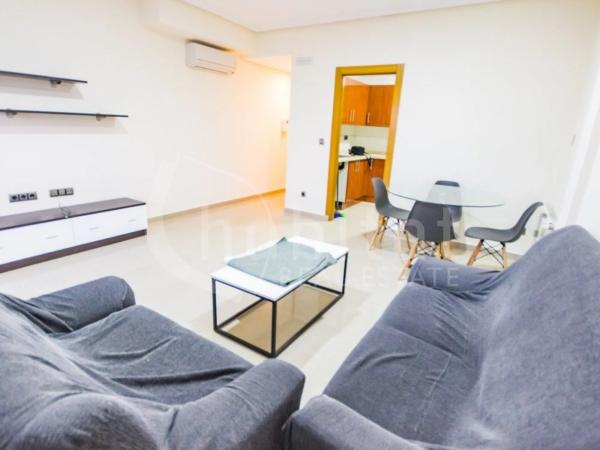 Piso en avenida del Mar