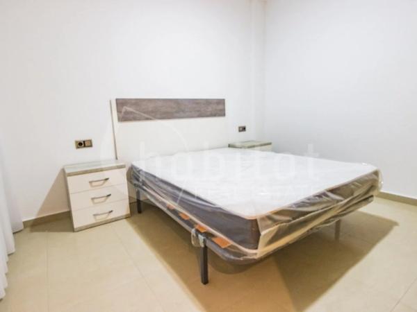 Piso en avenida del Mar