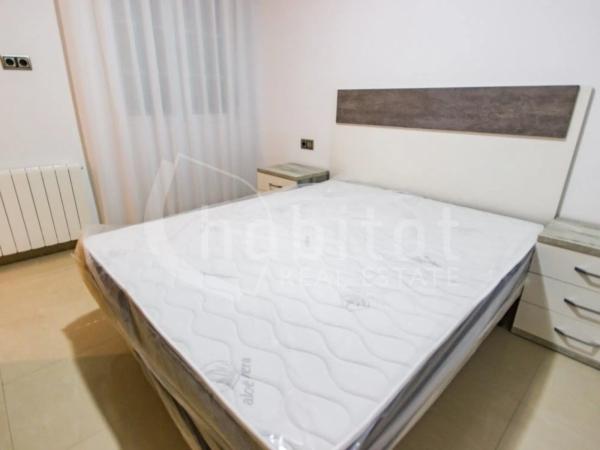 Piso en avenida del Mar