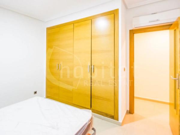 Piso en avenida del Mar