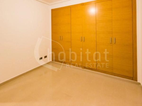 Piso en avenida del Mar