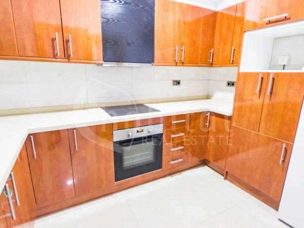 Piso en avenida del Mar