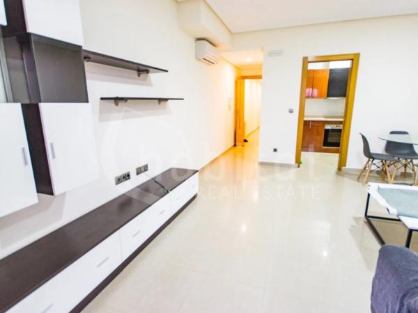 Piso en avenida del Mar