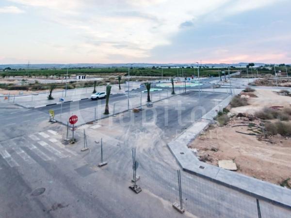 Piso en avenida del Mar