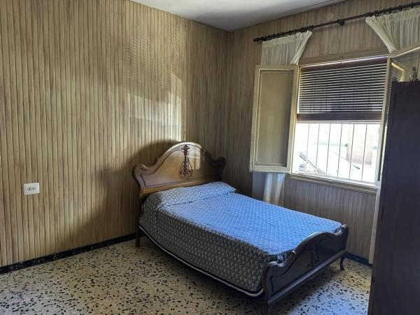 Chalet pareado en calle Vistabella, 16