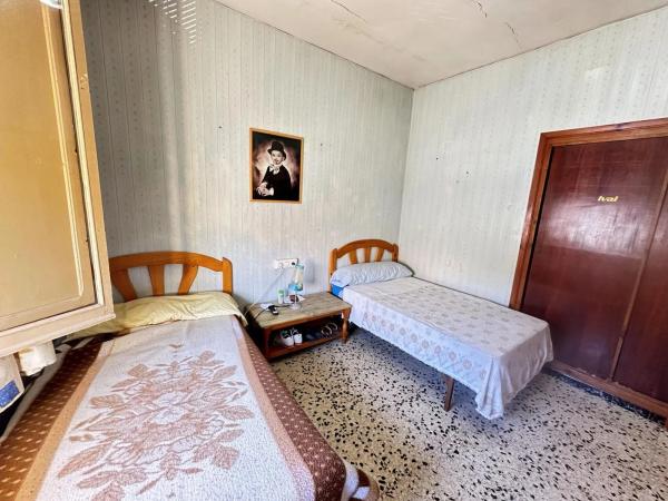 Chalet pareado en calle Vistabella, 16