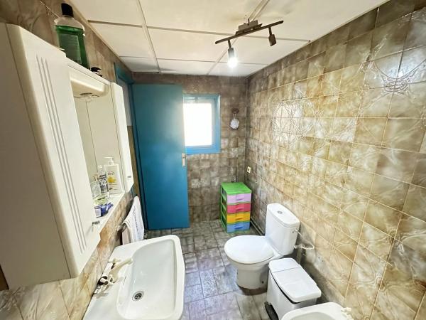 Chalet pareado en calle Vistabella, 16