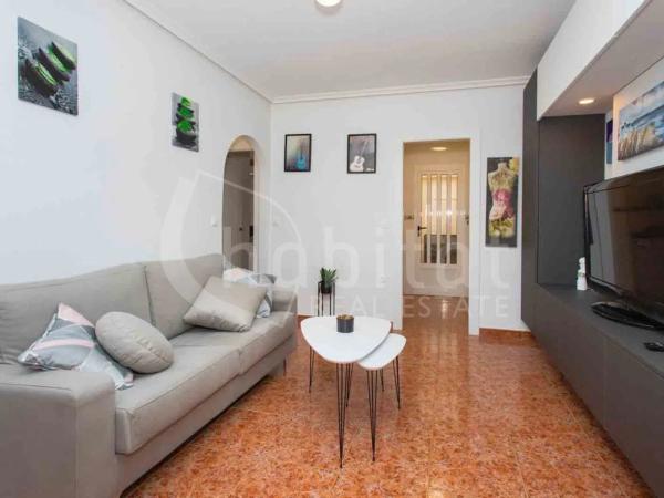 Piso en avenida Riegos de Levante, 2