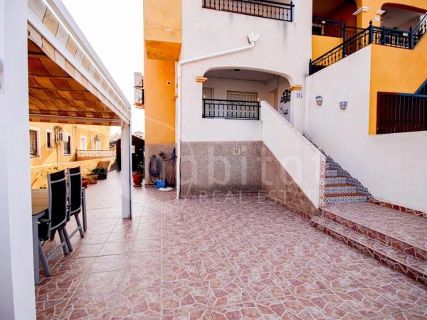 Piso en avenida Riegos de Levante, 2