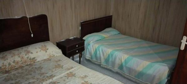 Chalet en calle Santiago Apóstol