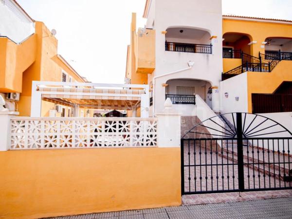 Piso en avenida Riegos de Levante, 2