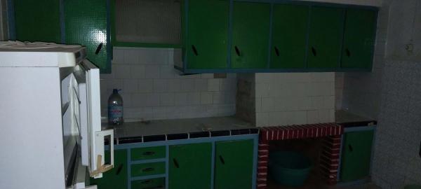 Chalet en calle Santiago Apóstol