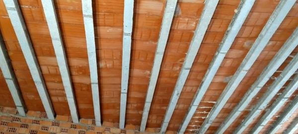 Chalet en calle Santiago Apóstol