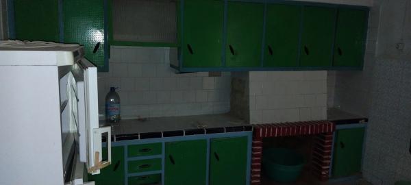 Casa de pueblo en calle Santiago Apóstol, 4