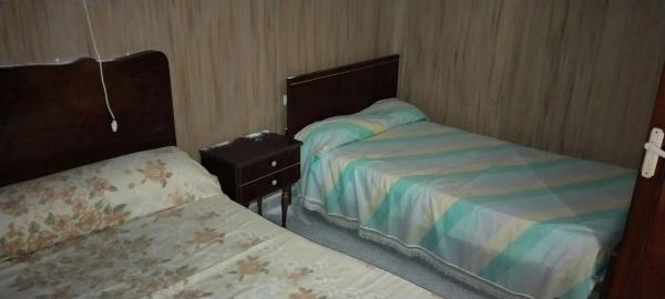 Casa de pueblo en calle Santiago Apóstol, 4