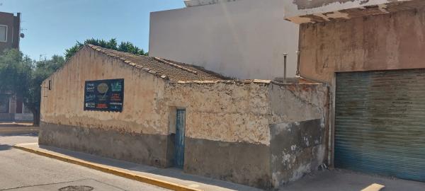 Casa de pueblo en calle Santiago Apóstol, 4